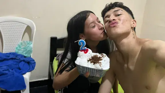 IanandBrithany
